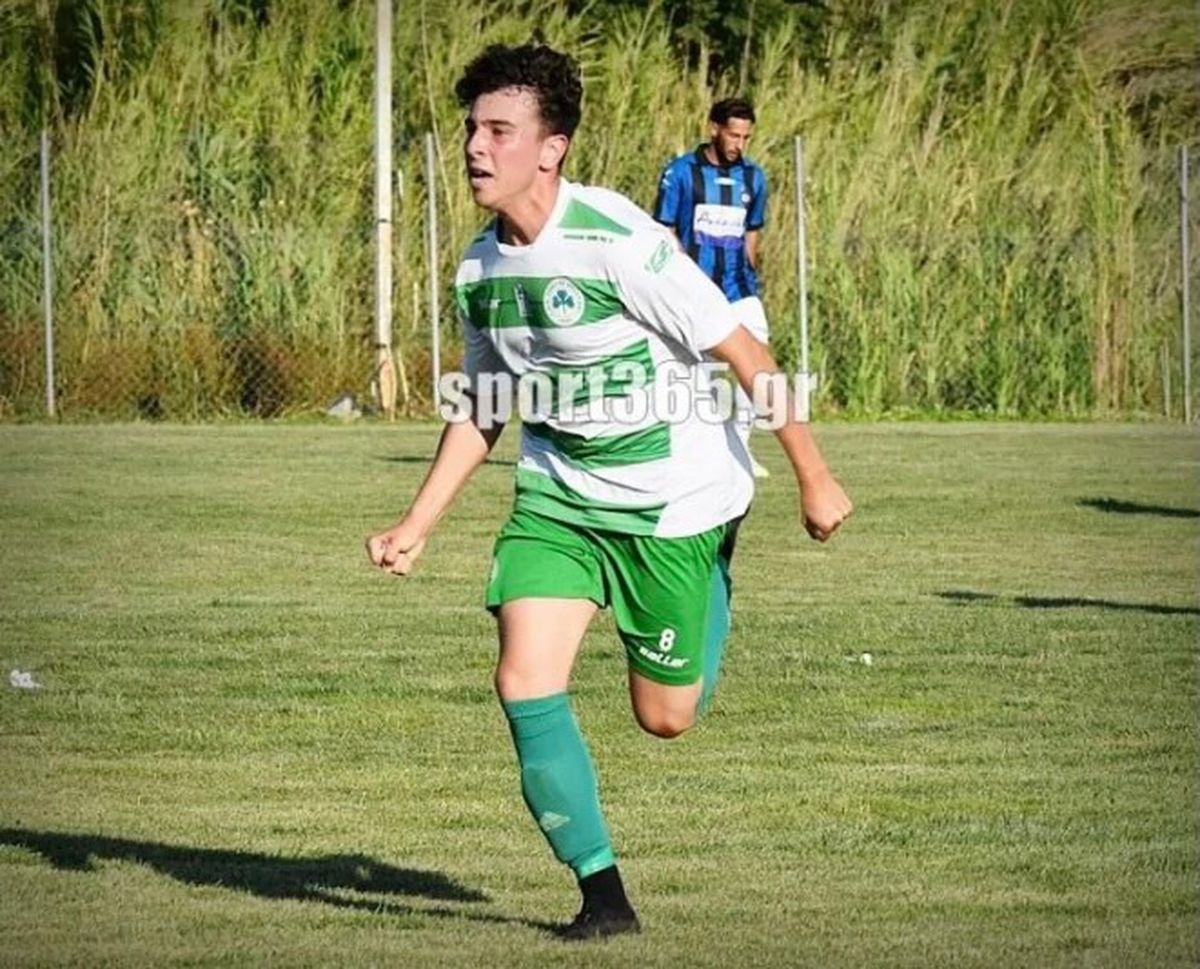 L-am găsit pe românul convocat la naționalele Greciei » Povestea neștiută a fotbalistului ajuns între timp pe vapor: „Oare cum stăteau lucrurile dacă mergeam la Hagi?”