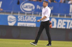 Laszlo Balint, invitatul zilei la GSP Live. Urmărește emisiunea AICI