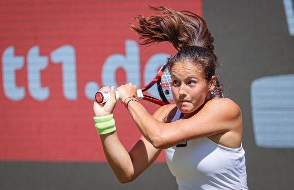 Daria Kasatkina, atacată în Rusia: „Nu vrem să mai auzim de ea! Vom depune o cerere la Procuratură”