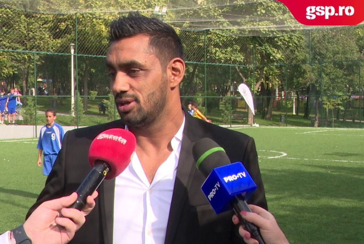 Bănel Nicoliță, despre țepele din carieră: „Trebuia să fiu mai nesimțit, mai hoț. Din cauza lui am rămas pe drumuri”