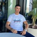 Cristiano Ronaldo, Foto: Instagram @cristiano