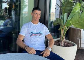 Cristiano Ronaldo trece prin momente delicate » Cu ce boală se confruntă starul lusitan
