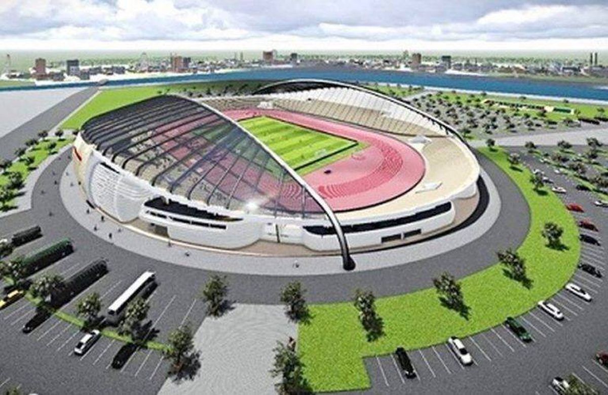 Stadion Chindia Târgoviște
