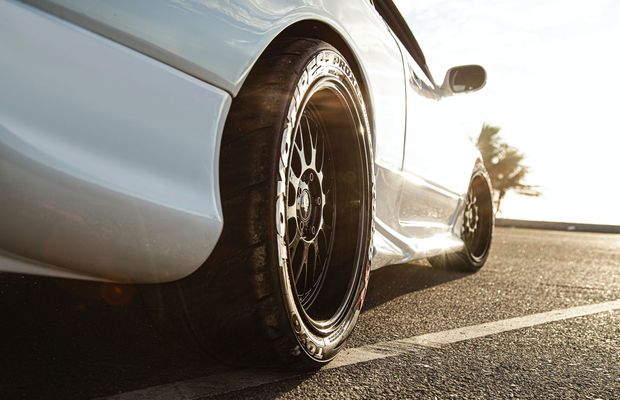 Află acum 4 dezavantaje ale anvelopelor all season