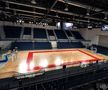 Sala Polivalentă Oradea / FOTO: ebihoreanul.ro