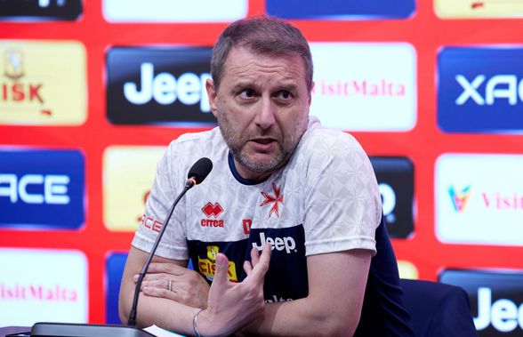 Fostul jucător de la CSU Craiova îi ia apărarea lui Mangia: „E un om impresionant”