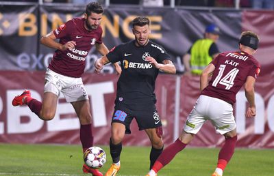 Federația are o echipă protejată! Informații de culise din Liga 1 și exemplul care confirmă bănuiala