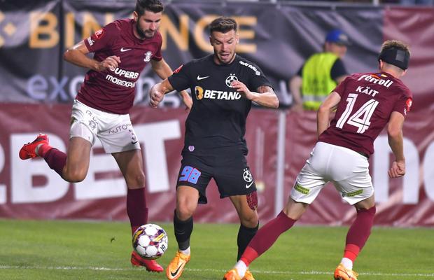 Federația are o echipă protejată! Informații de culise din Liga 1 și exemplul care confirmă bănuiala