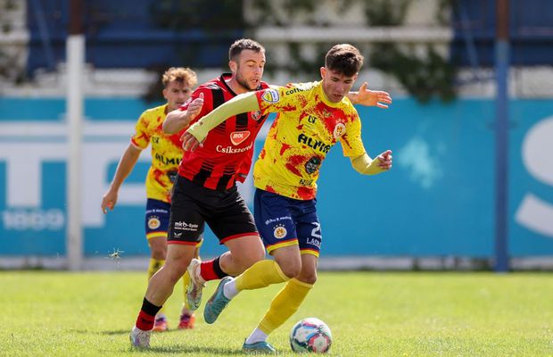 Francezul de la Csikszereda explică de ce a venit în România: „Nu o spun ca să dea bine în presă”