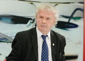 Cum a început cariera lui Ilie Dobre: „Tăticu, aici nu ești la aprozar! Du-te să vezi cum e varza și fasolea. Nu vii așa de după teșghea”