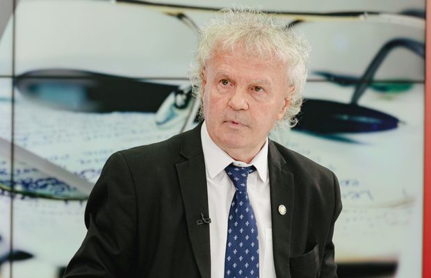 Cum a început cariera lui Ilie Dobre și cu ce se ocupă în prezent: „Tăticu', aici nu ești la aprozar! Du-te să vezi cum e varza și fasolea”