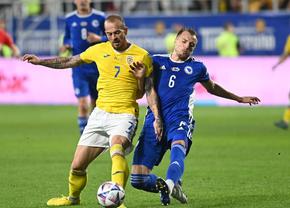 Antrenorul din Liga 1 revoltat de naționala României: „E rușinos ce s-a întâmplat”