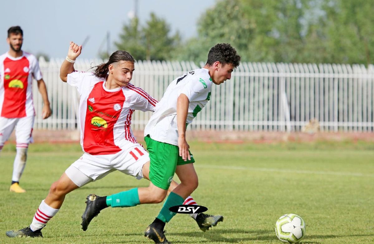 L-am găsit pe românul convocat la naționalele Greciei » Povestea neștiută a fotbalistului ajuns între timp pe vapor: „Oare cum stăteau lucrurile dacă mergeam la Hagi?”