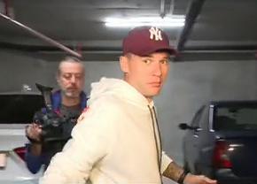 Săpunaru va putea juca în următorul meci din Liga 1, dar Mutu plusează: „Sincer? Așa am crezut”