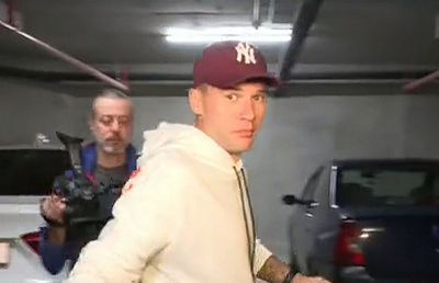 Săpunaru va putea juca în următorul meci din Liga 1, dar Mutu plusează: „Sincer? Așa am crezut”