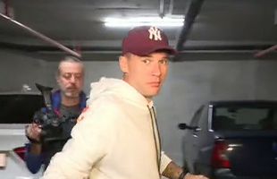 Săpunaru va putea juca în următorul meci din Liga 1, dar Mutu plusează: „Sincer? Așa am crezut”