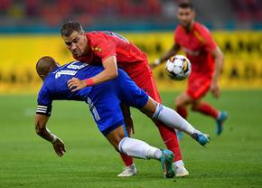 Primul patron din Liga 1, după Gigi Becali, care recunoaște implicarea peste antrenori: „Să fim sinceri. Credeți că eu nu mă bag?”