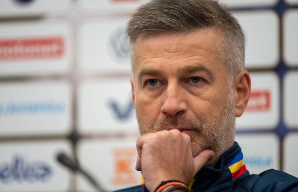 Edi Iordănescu va decide titularul din poarta României în ziua meciului! Tot mai așteaptă un semn