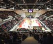 Sala Polivalentă Oradea / FOTO: ebihoreanul.ro