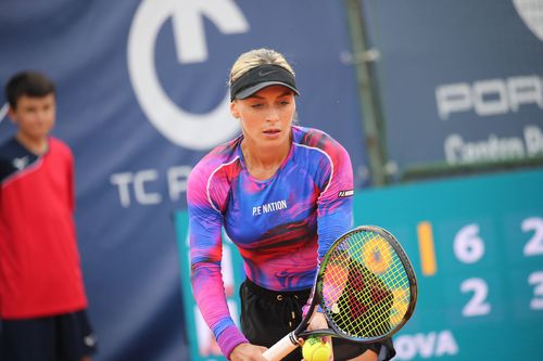 Ana Bogdan, Foto: Imago Images