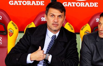 Paolo Maldini a fost mandatat de AC Milan: „Urmărește-l pe român!” » Posibil transfer imediat după Campionatul Mondial