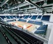 Sala Polivalentă Oradea / FOTO: ebihoreanul.ro