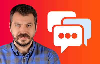 A fi Săpunaru sau un fotbalist respectat?