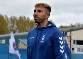 Un jucător din Anglia, arestat pentru o presupusă agresiune