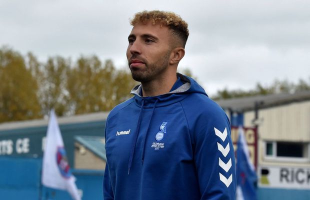 Un jucător din Anglia, arestat pentru o presupusă agresiune!