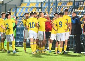 Înțelegere ca pentru zugravi » Detalii incredibile din contractul selecționerului care ne-a calificat la Turneul de Elită pentru Euro 2023