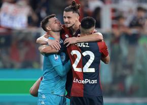 Gazzetta dello Sport: „Radu Drăgușin, imbatabil. Patronul jocului aerian”. L-a băgat în criză pe Mourinho!