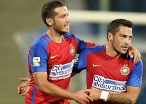 Stanciu a reacționat imediat, după tirada lui Chipciu la adresa CSA Steaua » Mesajul postat din Arabia Saudită