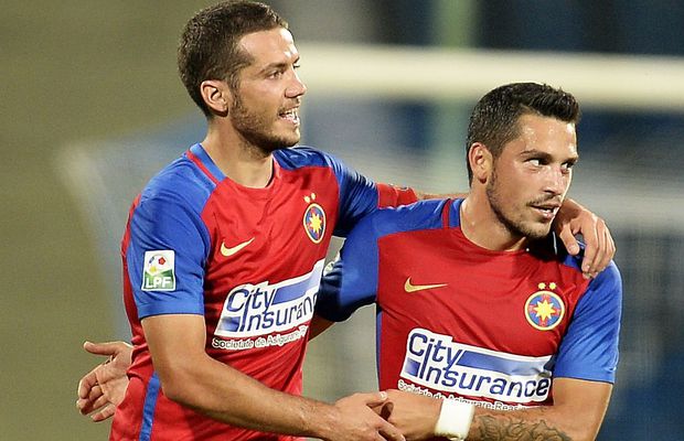 Stanciu a reacționat imediat, după tirada lui Chipciu la adresa CSA Steaua » Mesajul postat din Arabia Saudită