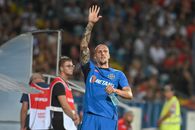 Mihai Stoica, veste mare pentru fanii FCSB: „Săptămâna viitoare iese Chiricheș pe teren”