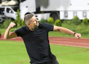 Daniel Oprița îi răspunde acid lui Alexandru Chipciu: „E înjurat pe mai multe stadioane! Avem echipament cum are Real Madrid”