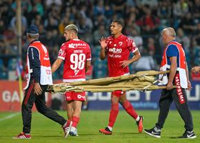Thriller în fiecare toamnă pentru Dinamo: cifrele care dau fiori „câinilor”