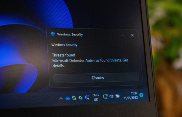 Mai este necesar în 2023 să instalezi un software antivirus pentru calculatorul tău?