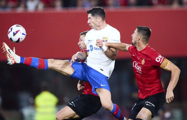 Barcelona mai are și vești bune pentru suporteri » Sezonul trecut a făcut un profit uriaș!