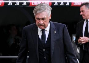 Conflict la Real Madrid: Carlo Ancelotti, înfuriat de Vinicius!