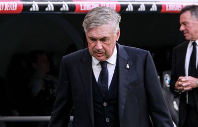 Conflict la Real Madrid: Carlo Ancelotti, înfuriat de Vinicius!