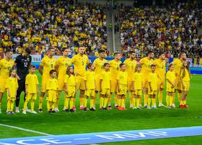 FRF trece peste UEFA: „România nu va disputa meciuri cu selecționate ale Federației Ruse”