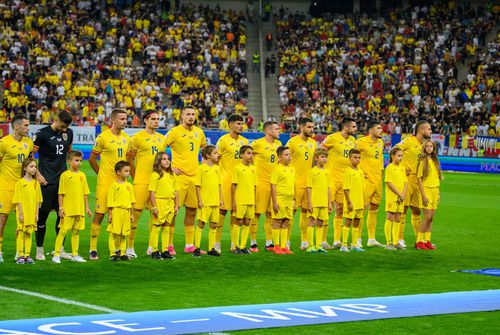 România nu va accepta să joace cu selecționate ale Federației Ruse, în contextul în care UEFA a anunțat că reprimește Rusia în competițiile U17 (feminin și masculin). Decizia a fost luată în ședința Comitetului Executiv de azi.