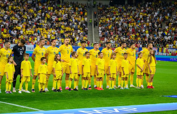 FRF trece peste UEFA: „România nu va disputa meciuri cu selecționate ale Federației Ruse”