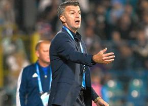 Unul dintre cei mai buni prieteni ai lui Ovidiu Burcă, în cursa pentru postul de A1 la Dinamo? » „Aș veni cu drag, dar numai în situația asta”