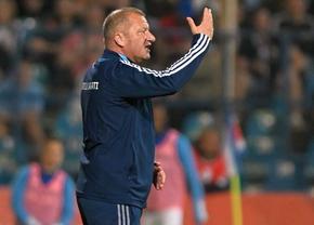 Discursul lui Dorinel Munteanu, după ce a Oțelul a îngenuncheat-o pe Dinamo: „Lumea m-a luat în derâdere...”