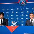 Nasser Al-Khelaifi, președintele lui PSG, a anunțat că e optimist în privința permanenței lui Kylian Mbappe (24 de ani) la Paris: „Este un jucător fantastic, cel mai bun din lume, și nu îl vom lăsa să plece”.