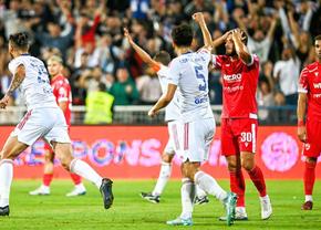 Neluț Roșu și-a înscris un autogol la Galați și la final și-a turnat cenușă în cap: „Dacă eram în atac o dădeam 5-10 metri peste poartă”