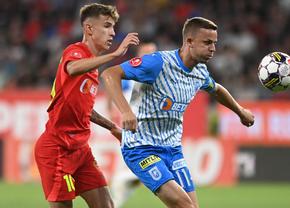 Oficial FRF, în direct la TV: „Abia aștept să nu mai existe regula U21!”