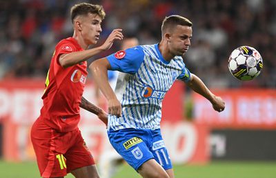 Oficial FRF, în direct la TV: „Abia aștept să nu mai existe regula U21!”