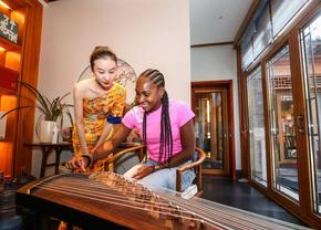 Coco Gauff revine în turnee: „Nu s-a schimbat nimic în viața mea fiindcă acum sunt campioană de Grand Slam”